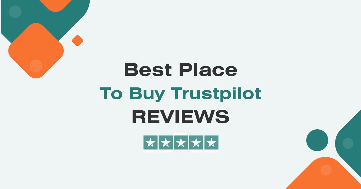 Best place to Buy Trustpilot Reviews