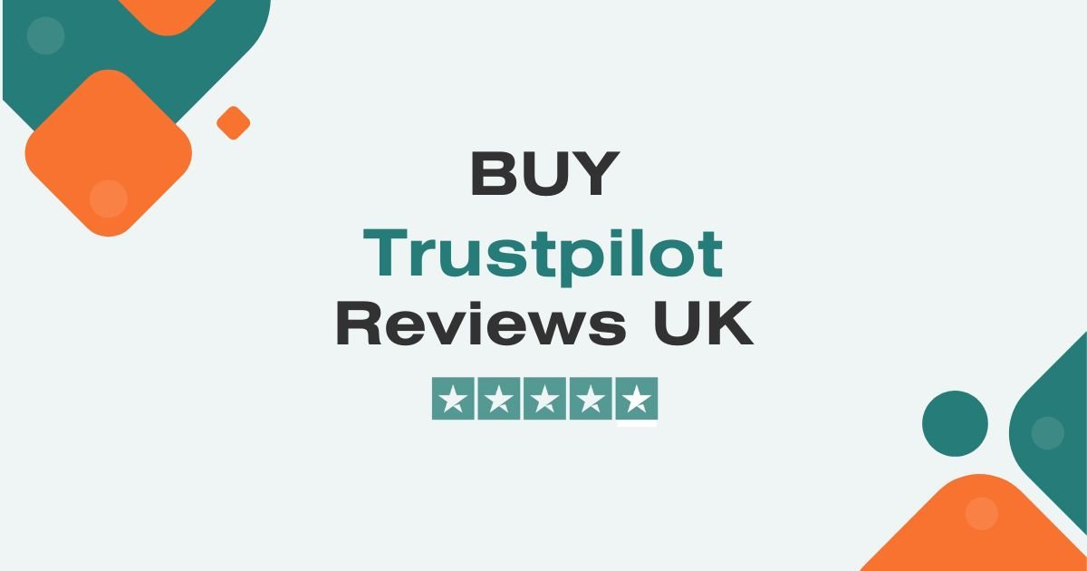 Buy Trustpilot Reviews UK