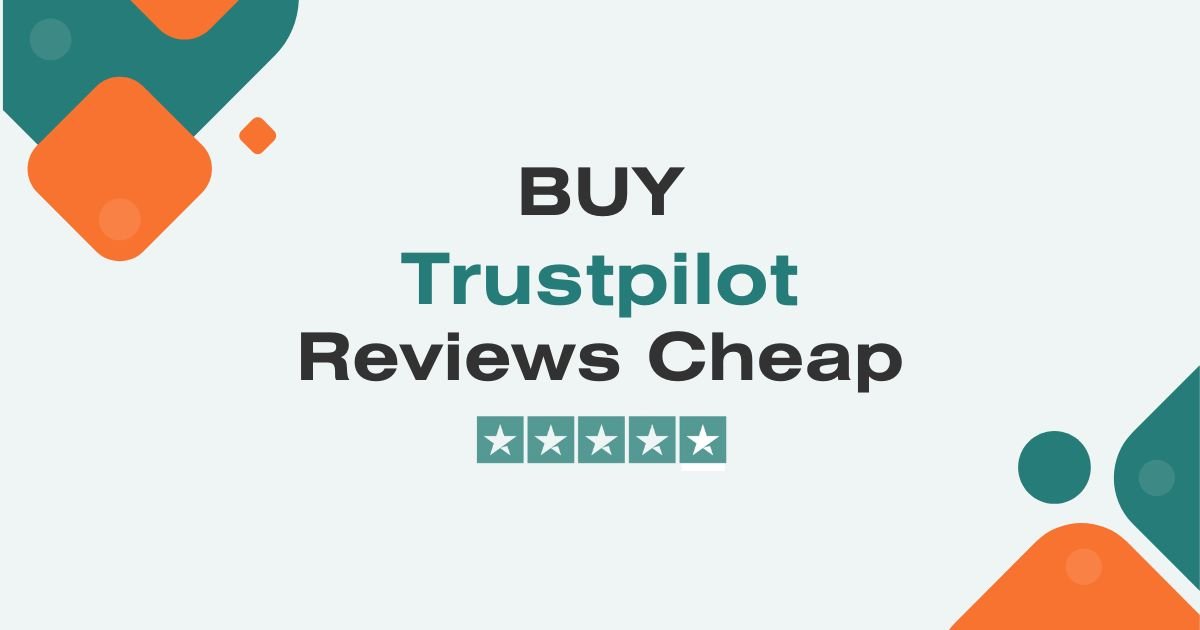 buy trustpilot reviews cheap