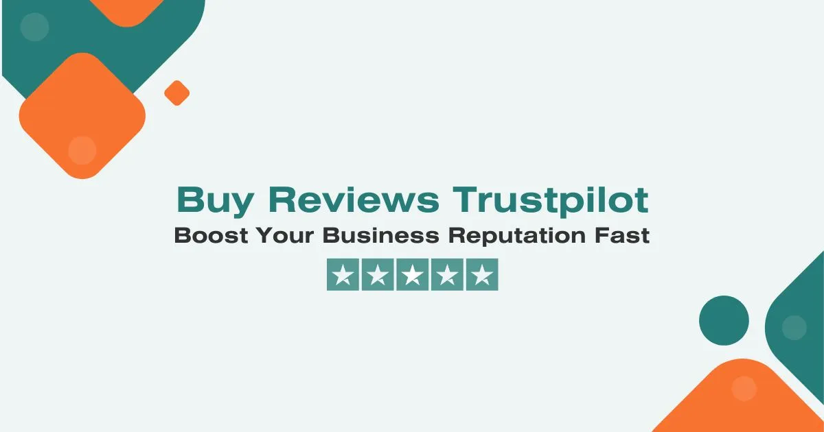 Buy reviews trustpilot